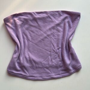 American Eagle soft and sexy tube top